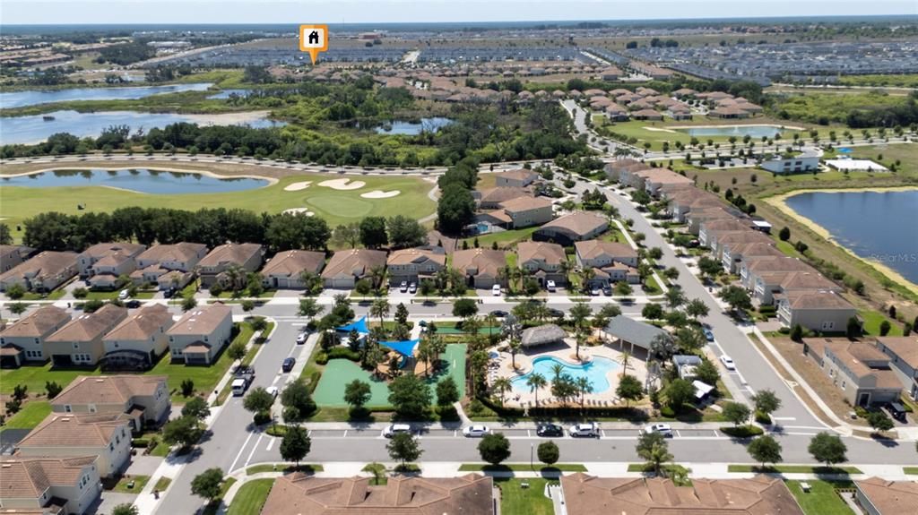 En Venta: $698,900 (5 camas, 4 baños, 3809 Pies cuadrados)