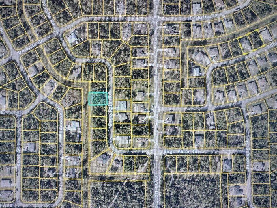 Active With Contract: $15,000 (0.24 acres)
