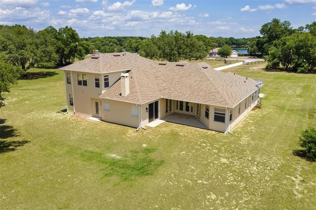 Active With Contract: $865,000 (5 beds, 4 baths, 3915 Square Feet)