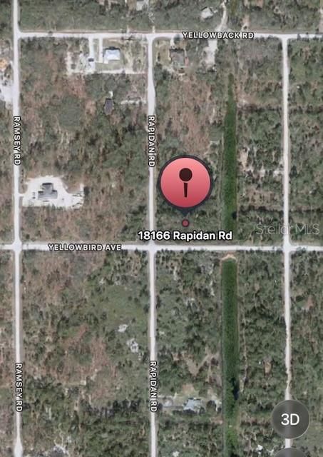 На продажу: $54,900 (1.15 acres)