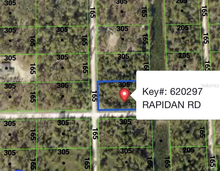 На продажу: $54,900 (1.15 acres)