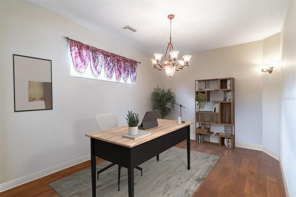 En Venta: $535,000 (4 camas, 3 baños, 2656 Pies cuadrados)