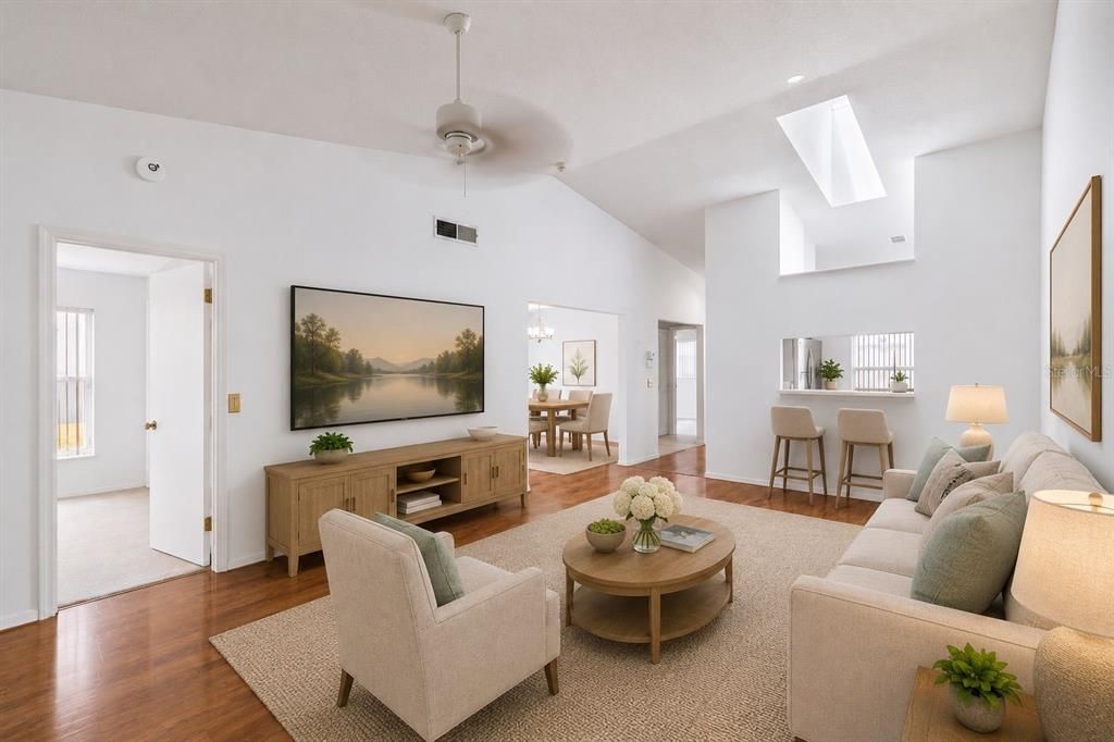 Active With Contract: $142,000 (2 beds, 2 baths, 1189 Square Feet)
