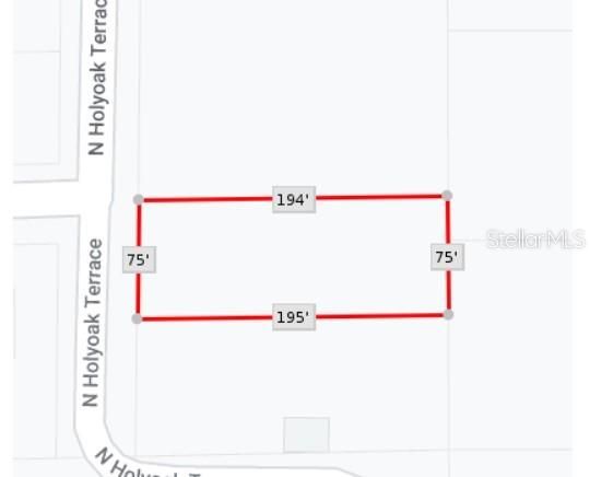 На продажу: $22,000 (0.34 acres)