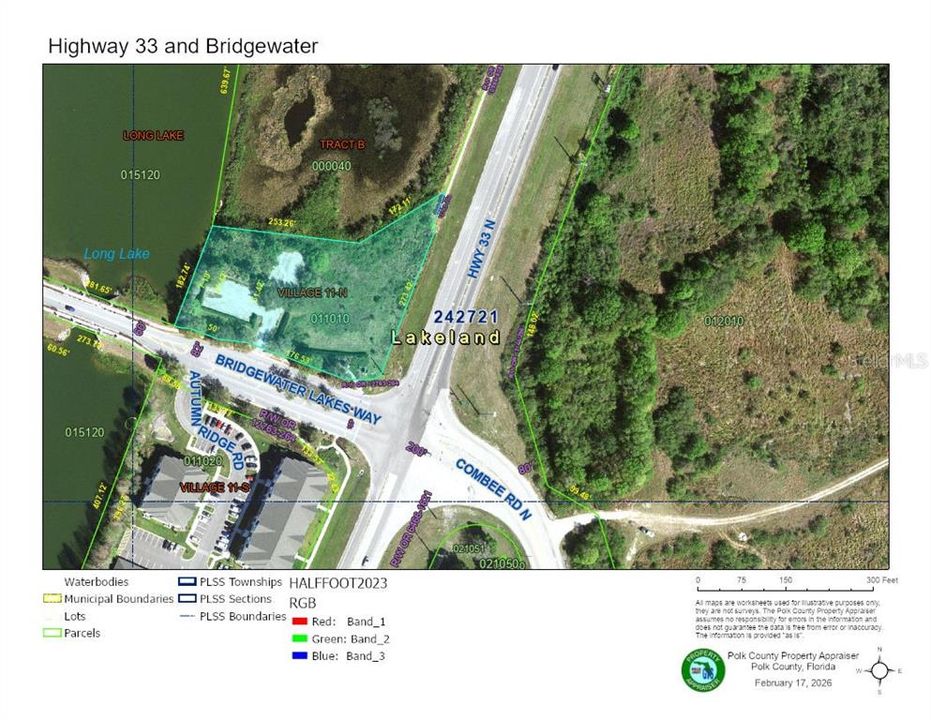Active With Contract: $450,000 (1.90 acres)