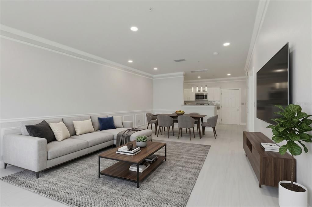 En Venta: $198,500 (1 camas, 1 baños, 890 Pies cuadrados)