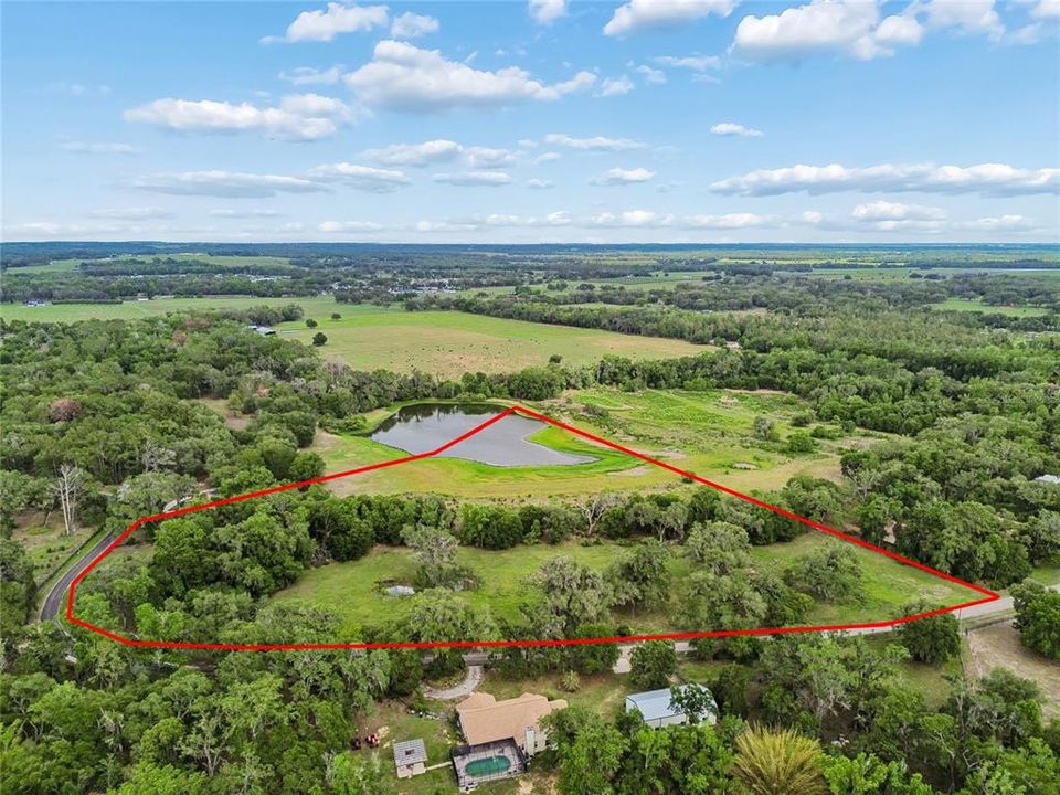 For Sale: $389,000 (10.10 acres)