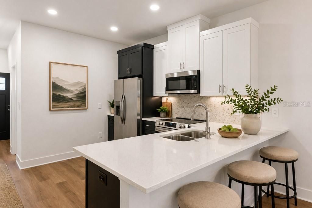 En Venta: $299,900 (3 camas, 2 baños, 1168 Pies cuadrados)