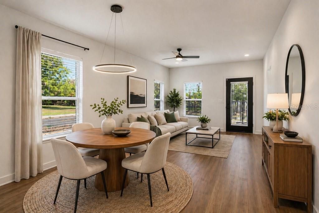 En Venta: $299,900 (3 camas, 2 baños, 1168 Pies cuadrados)