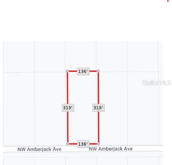 На продажу: $29,900 (1.00 acres)