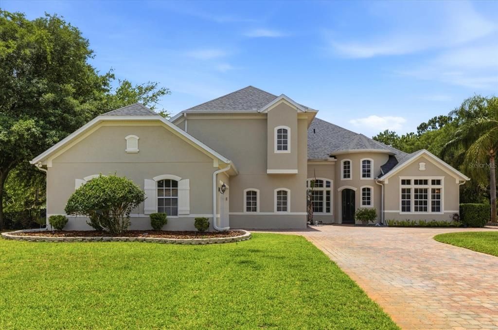 En Venta: $1,285,000 (5 camas, 5 baños, 4310 Pies cuadrados)