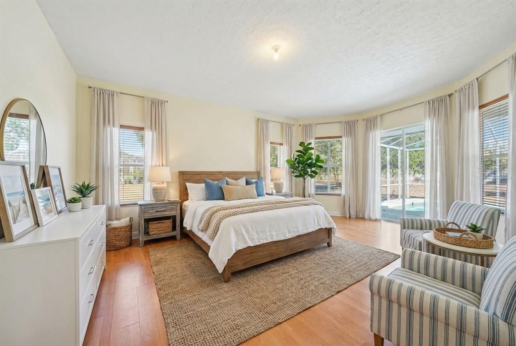 En Renta: $3,500 (4 camas, 3 baños, 3229 Pies cuadrados)