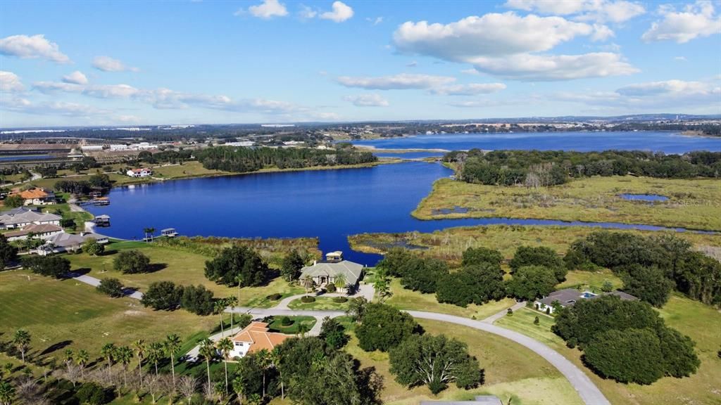 En Venta: $165,000 (0.65 acres)