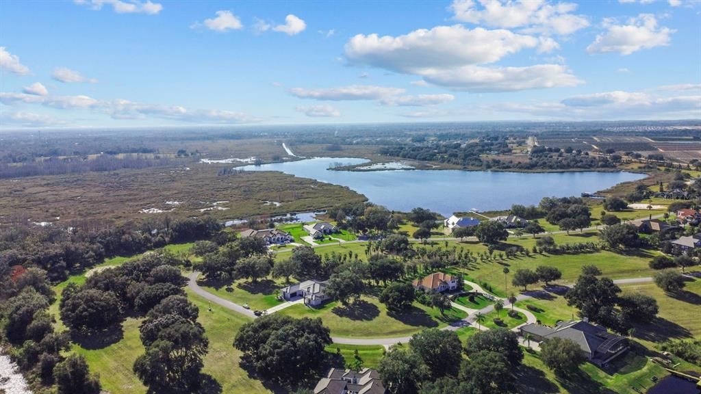 En Venta: $165,000 (0.65 acres)