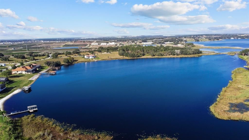 En Venta: $165,000 (0.65 acres)