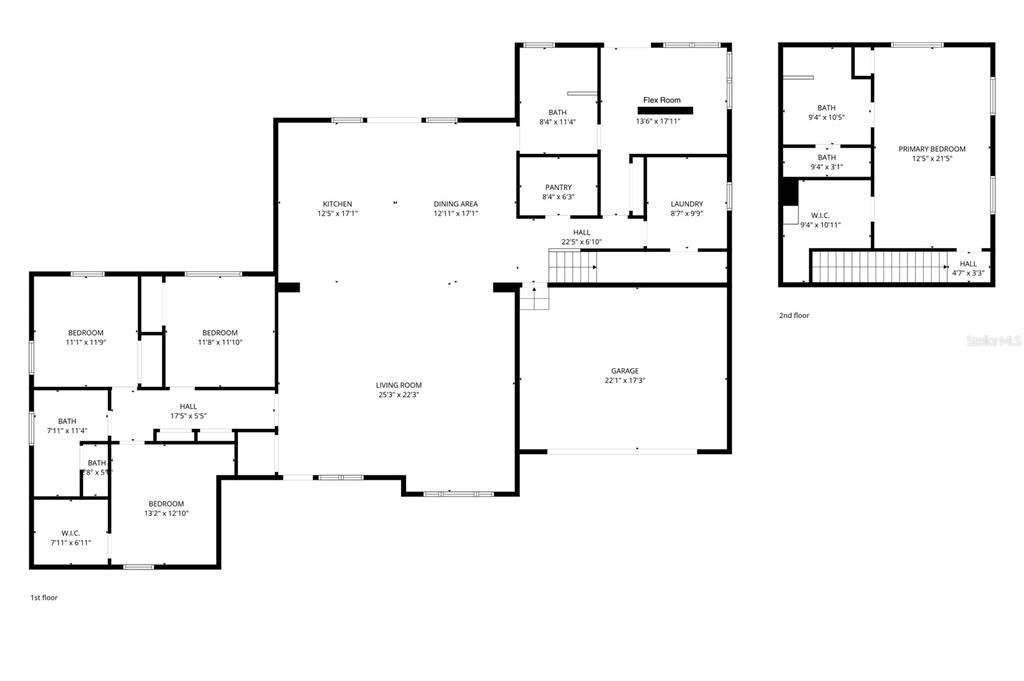 For Rent: $12,700 (4 beds, 3 baths, 2949 Square Feet)
