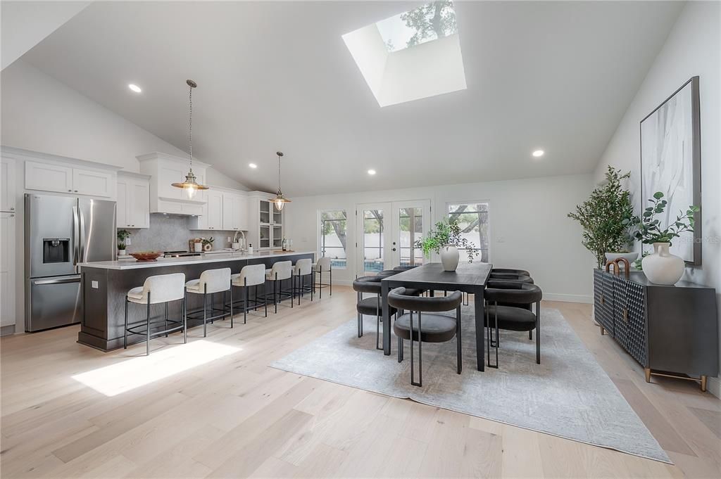 For Rent: $12,700 (4 beds, 3 baths, 2949 Square Feet)