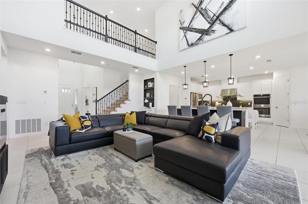 En Venta: $775,000 (5 camas, 3 baños, 4181 Pies cuadrados)