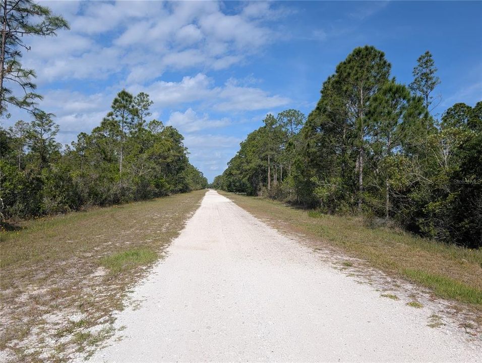 На продажу: $34,500 (1.00 acres)