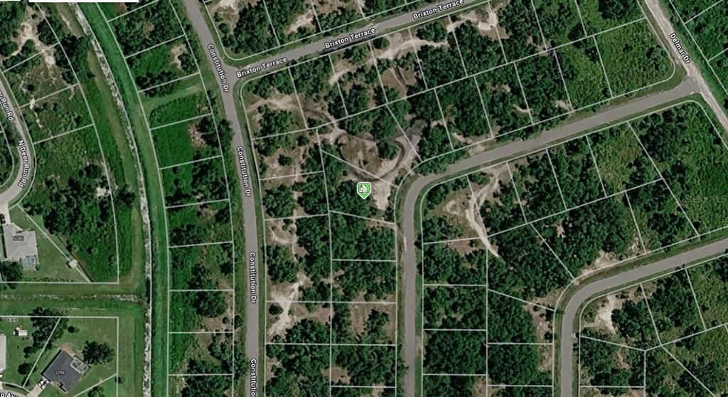 待售: $11,500 (0.29 acres)