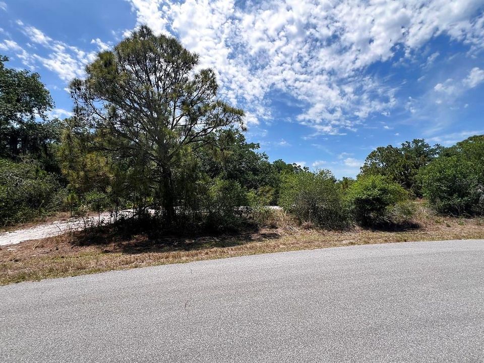 待售: $11,500 (0.29 acres)