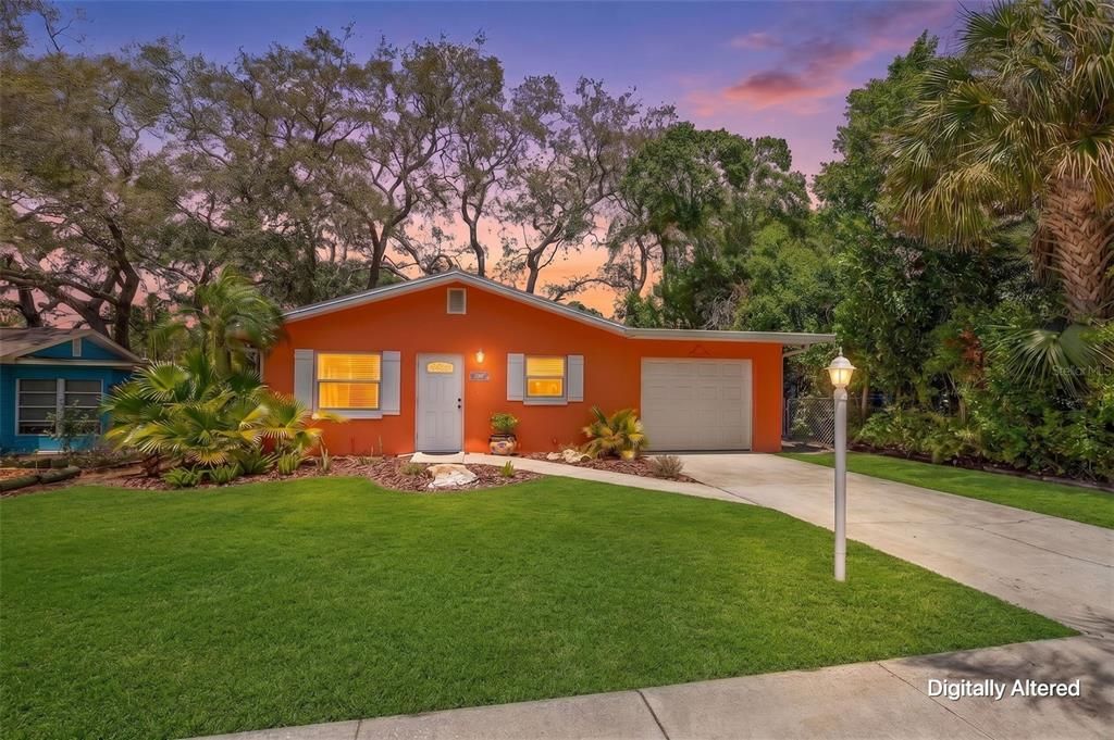 En Venta: $414,900 (2 camas, 2 baños, 1091 Pies cuadrados)