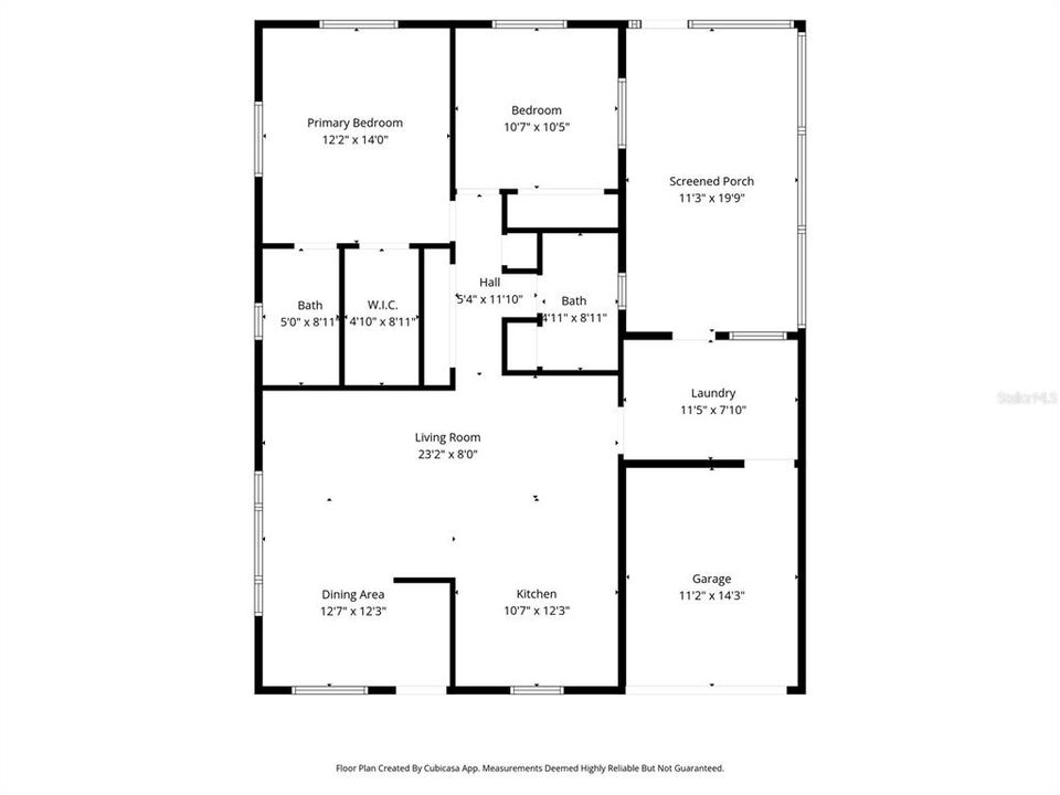 En Venta: $414,900 (2 camas, 2 baños, 1091 Pies cuadrados)