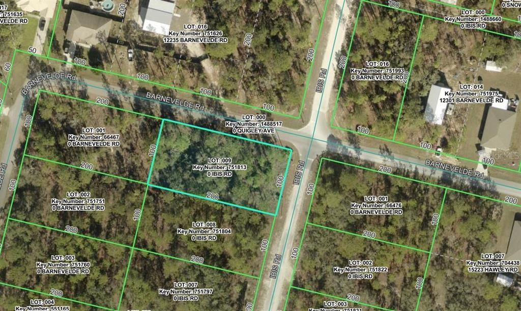 合同活跃: $49,900 (0.50 acres)