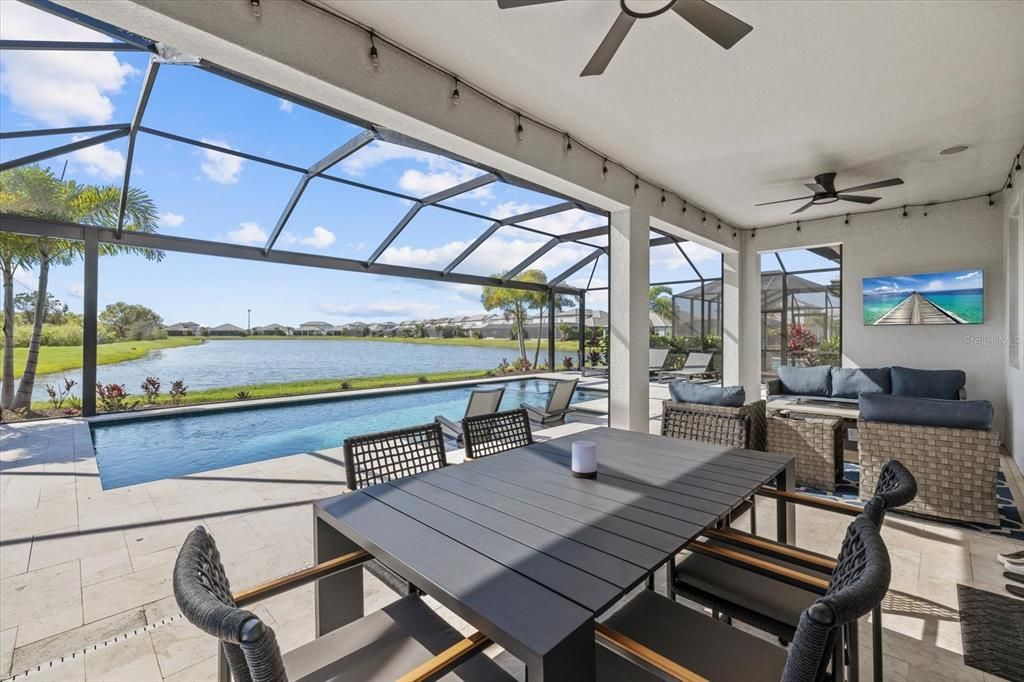 En Venta: $1,295,000 (4 camas, 3 baños, 3697 Pies cuadrados)