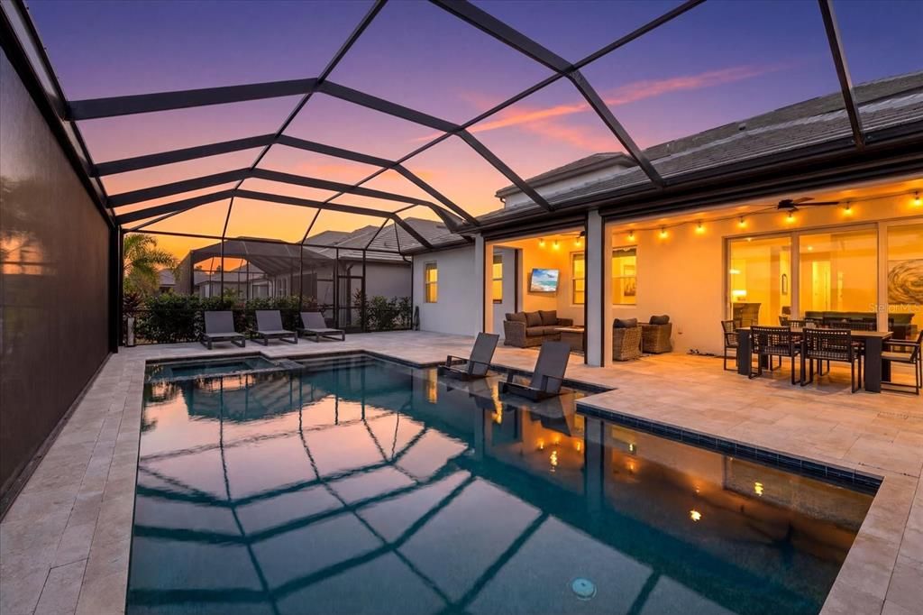 En Venta: $1,295,000 (4 camas, 3 baños, 3697 Pies cuadrados)