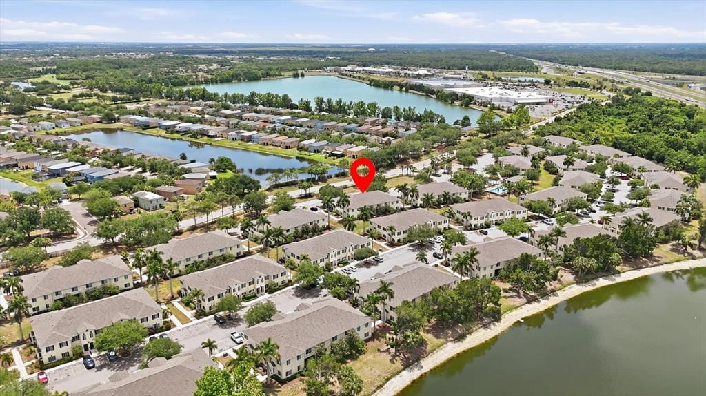 Active With Contract: $239,900 (2 beds, 2 baths, 1429 Square Feet)