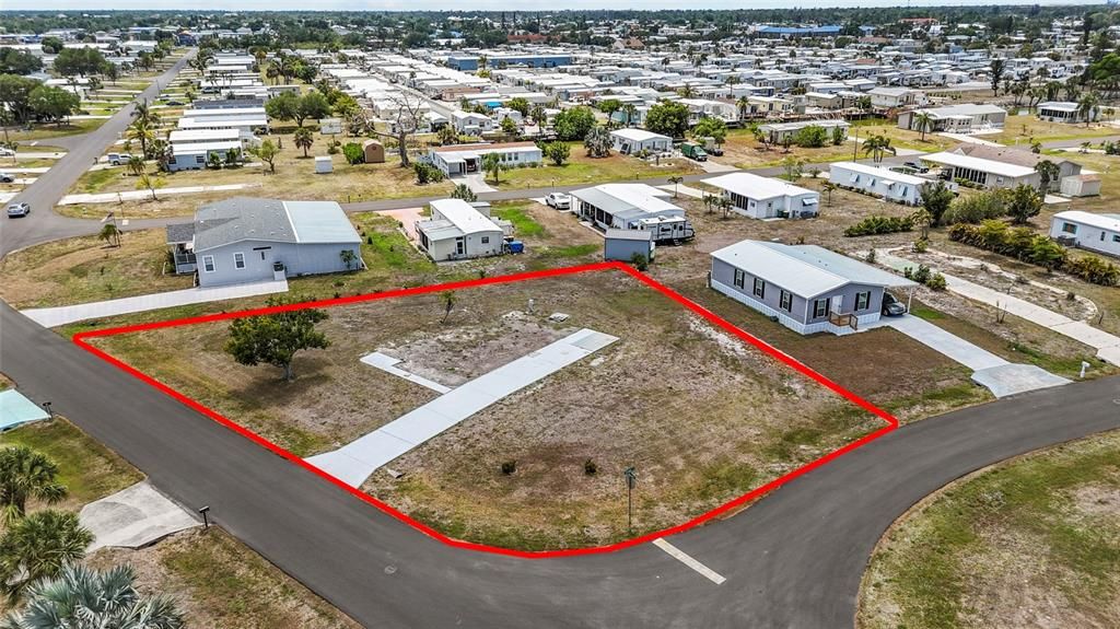 For Sale: $40,000 (0.29 acres)