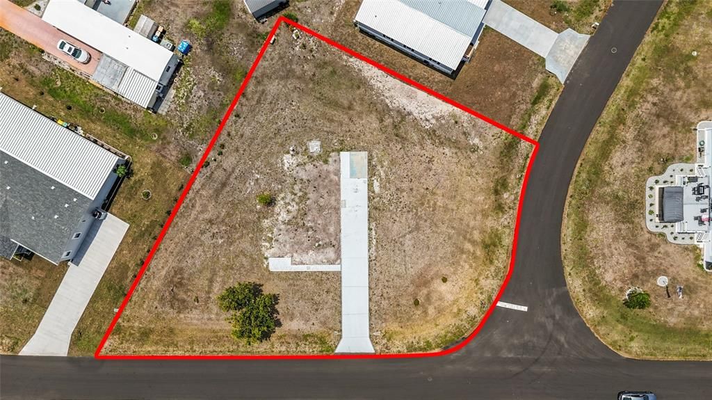 For Sale: $40,000 (0.29 acres)