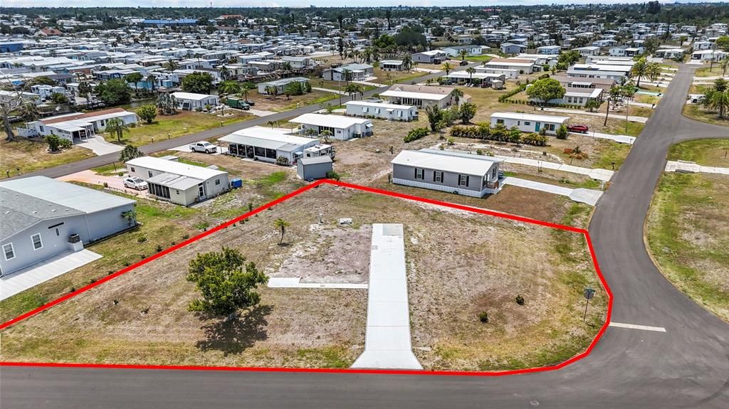 For Sale: $40,000 (0.29 acres)