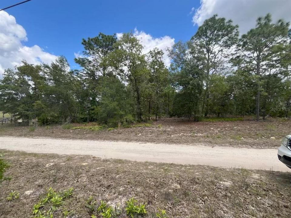 En Venta: $25,000 (0.99 acres)
