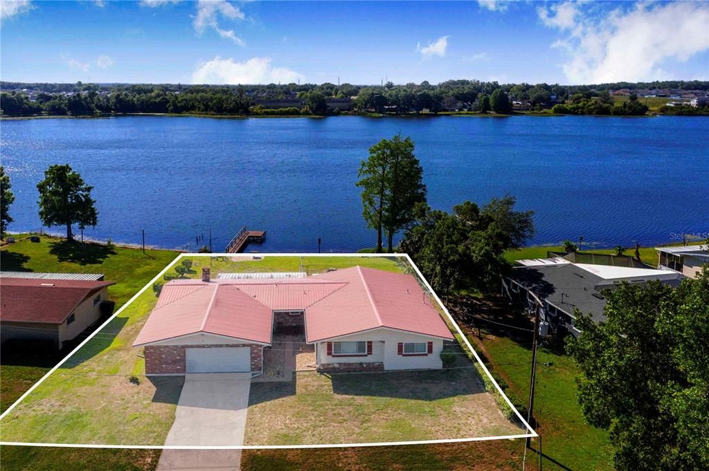 Activo con contrato: $375,000 (4 camas, 2 baños, 2395 Pies cuadrados)