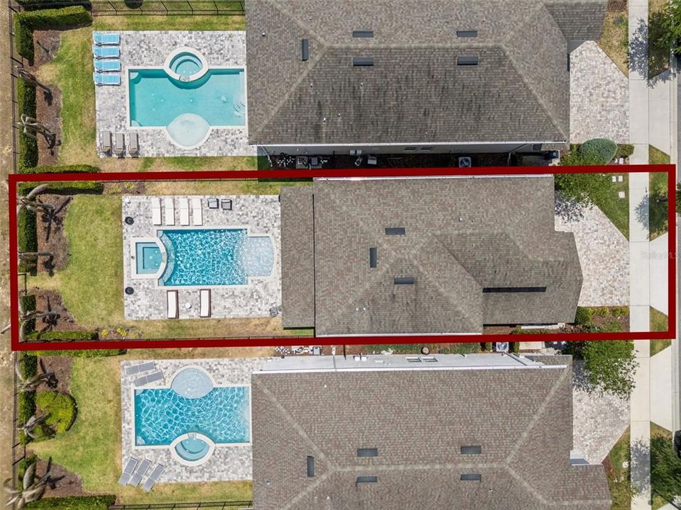 Activo con contrato: $539,000 (4 camas, 3 baños, 2363 Pies cuadrados)