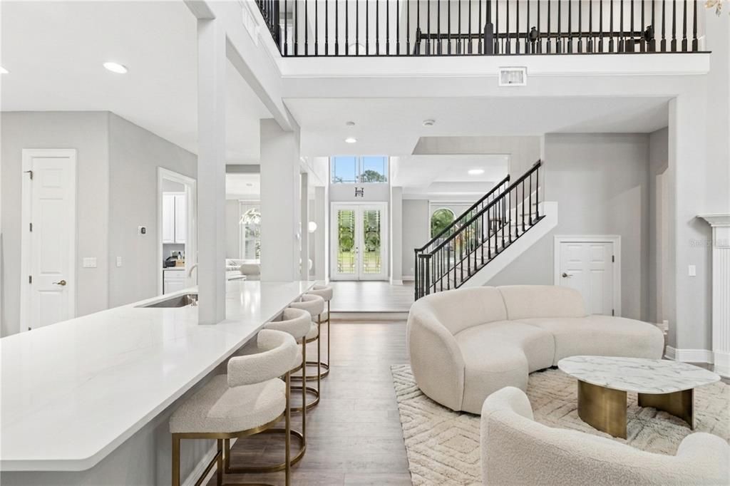 En Venta: $1,600,000 (4 camas, 3 baños, 3145 Pies cuadrados)