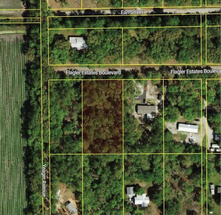 En Venta: $30,000 (1.14 acres)