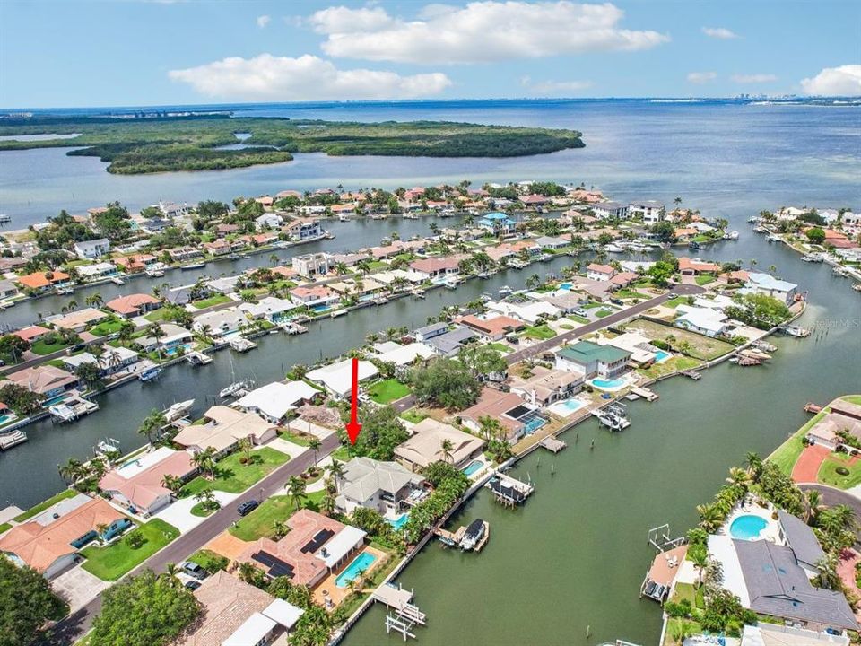 На продажу: $1,949,000 (5 спален, 3 ванн, 3159 Квадратных фут)