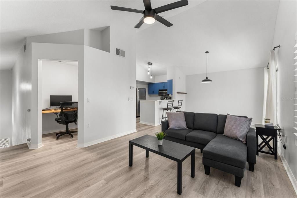 En Venta: $235,000 (1 camas, 1 baños, 1008 Pies cuadrados)