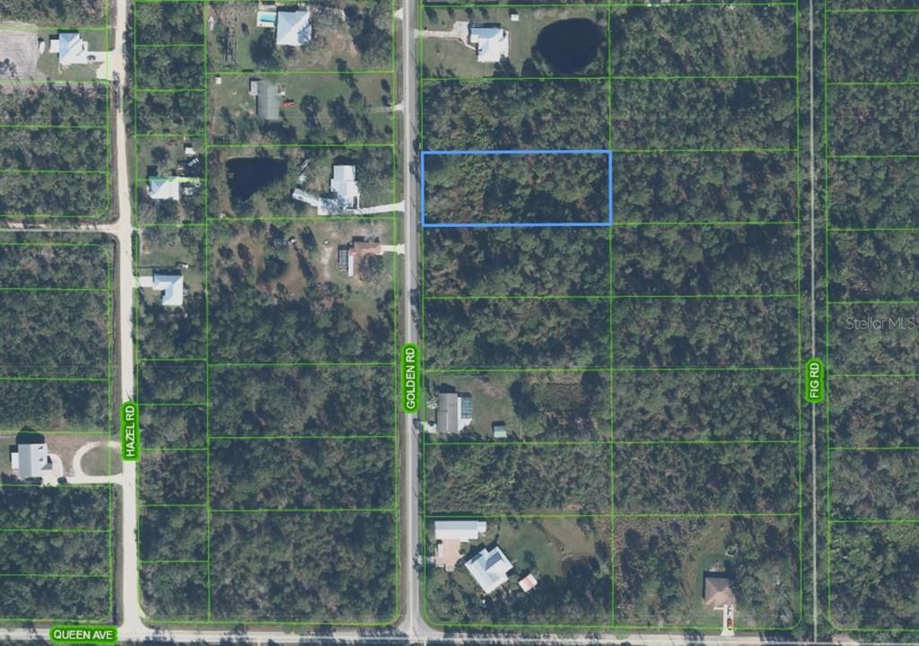 For Sale: $50,000 (1.00 acres)