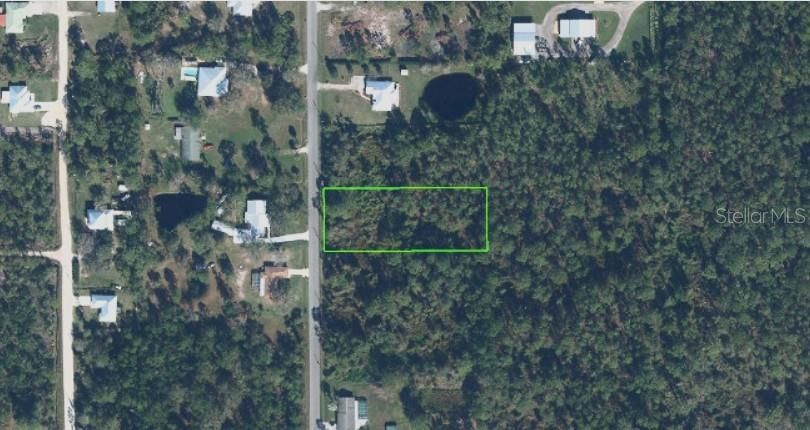 For Sale: $50,000 (1.00 acres)