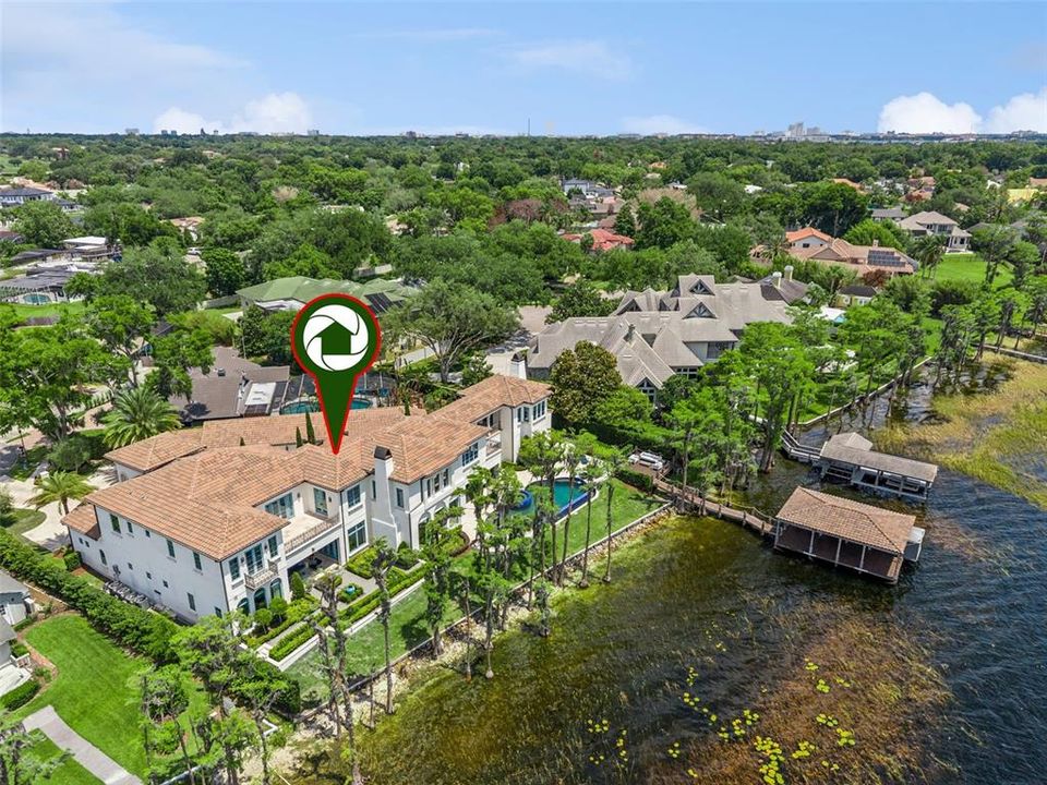 For Sale: $11,490,000 (5 beds, 8 baths, 9757 Square Feet)