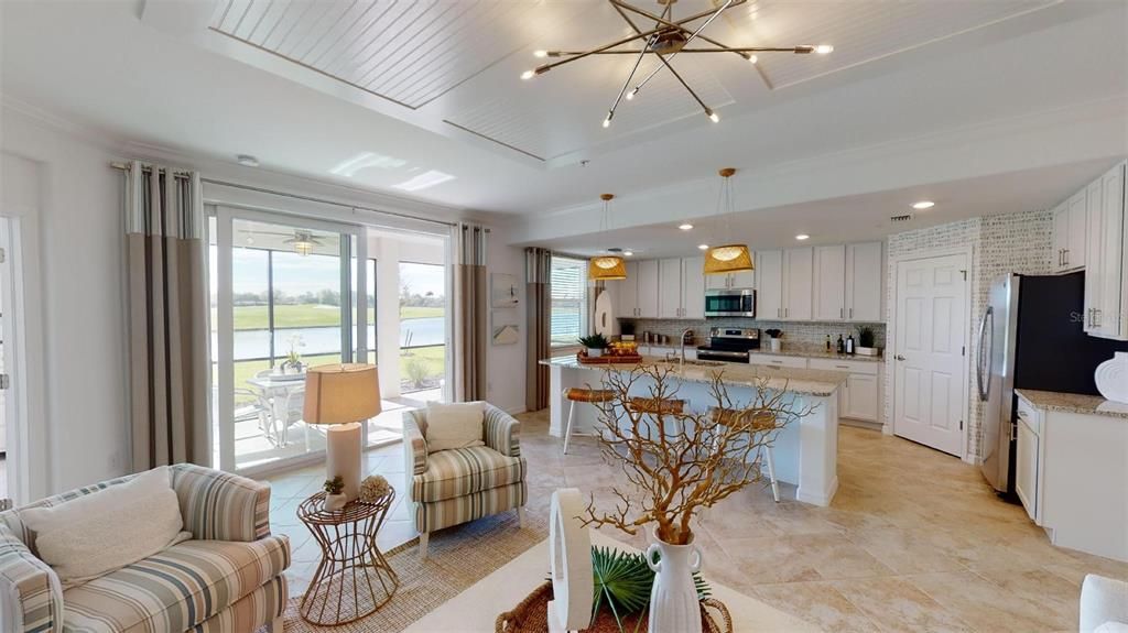 Activo con contrato: $447,999 (3 camas, 2 baños, 1741 Pies cuadrados)
