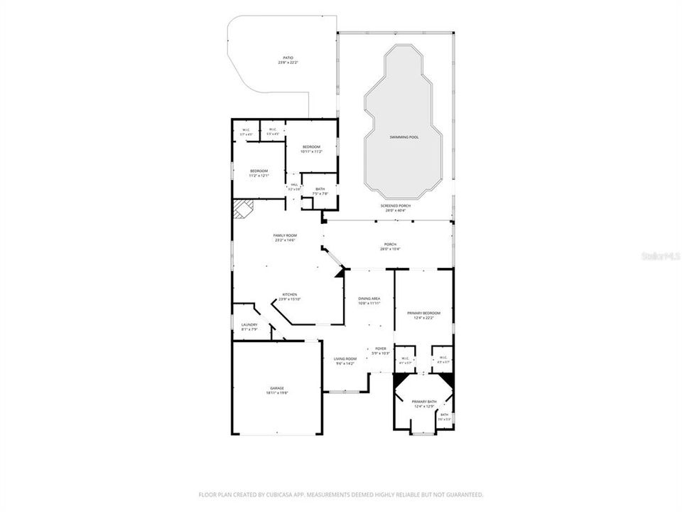 For Sale: $795,000 (3 beds, 2 baths, 1930 Square Feet)