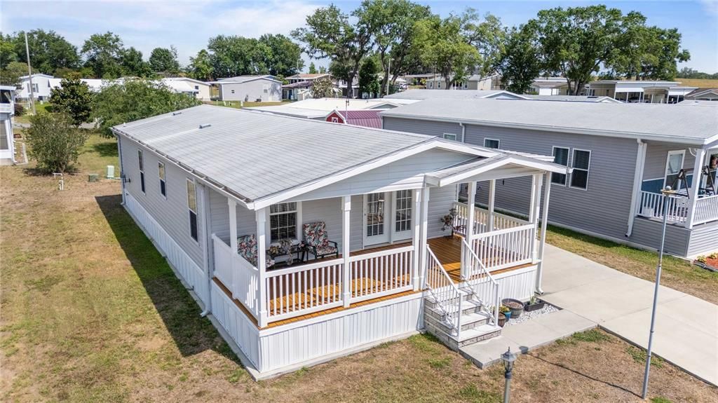 На продажу: $195,000 (2 спален, 2 ванн, 1008 Квадратных фут)