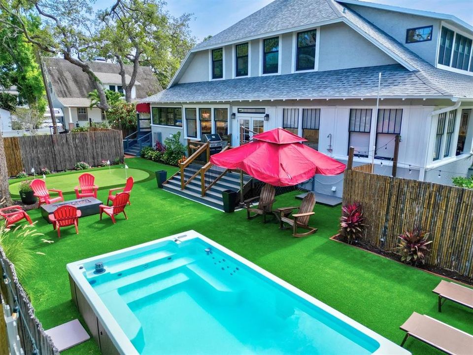 For Sale: $1,095,000 (4 beds, 5 baths, 2810 Square Feet)