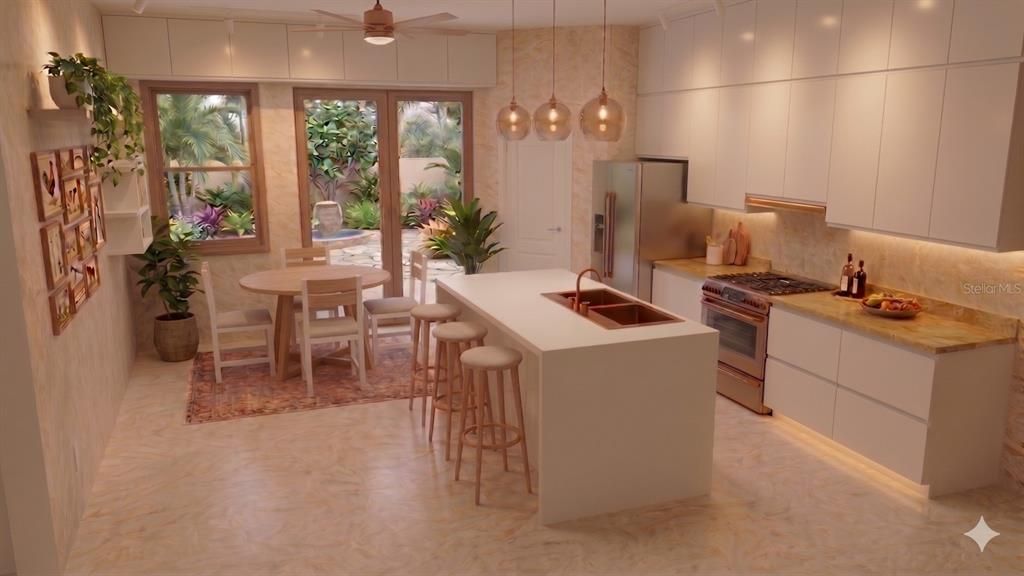 En Venta: $375,000 (3 camas, 3 baños, 1830 Pies cuadrados)