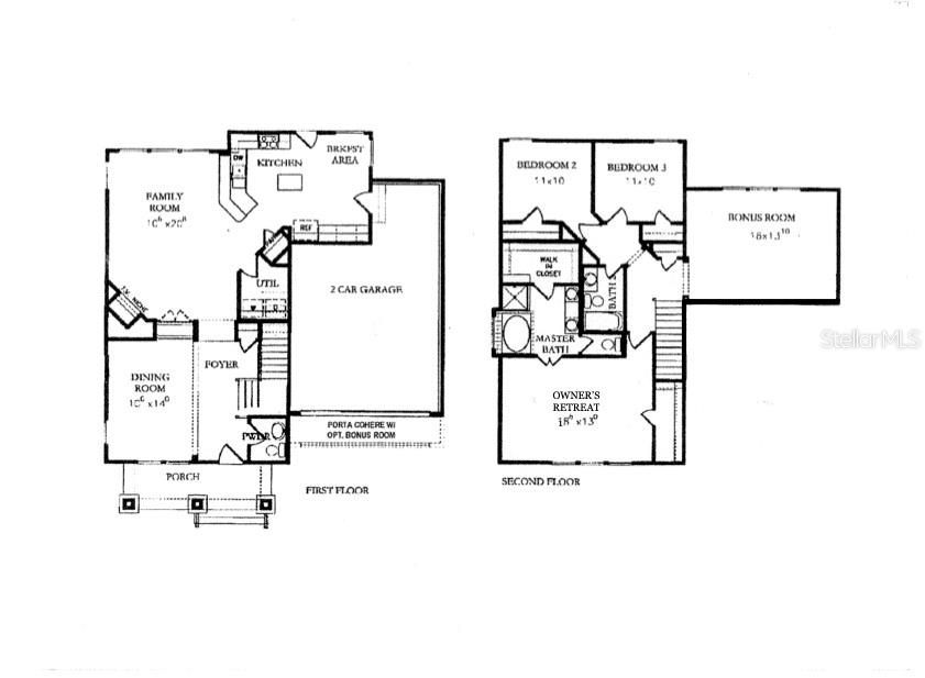 For Sale: $799,000 (3 beds, 2 baths, 2234 Square Feet)